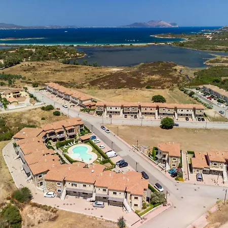 Myrsine Genny - Klodge Apartament