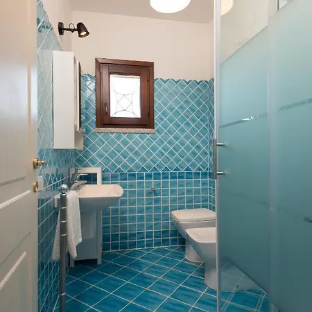 Apartament Myrsine Genny - Klodge