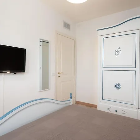 Apartament Myrsine Genny - Klodge