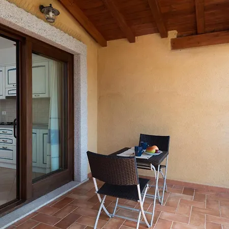 Apartment Myrsine Genny - Klodge