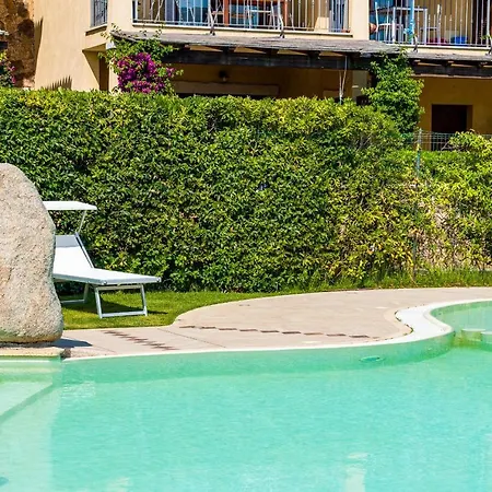 Appartamento Myrsine Genny - Klodge Olbia