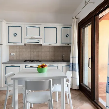 Myrsine Genny - Klodge Appartamento Olbia