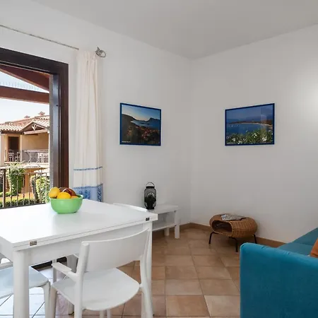 Myrsine Genny - Klodge *