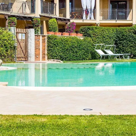 Appartamento Myrsine Genny - Klodge Olbia