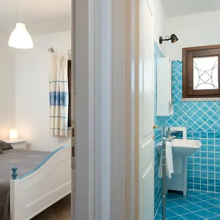 Appartamento Myrsine Genny - Klodge
