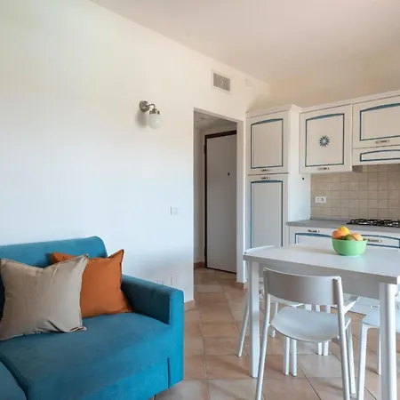 Appartamento Myrsine Genny - Klodge *