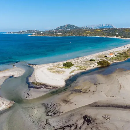 Myrsine Genny - Klodge Appartamento Olbia